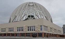 Шанс для местных