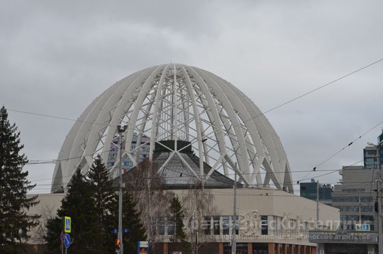 Шанс для местных Шанс для местных