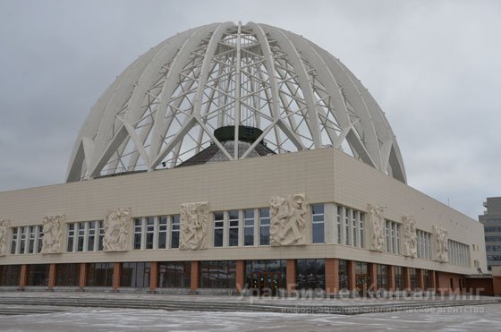 Шанс для местных Шанс для местных