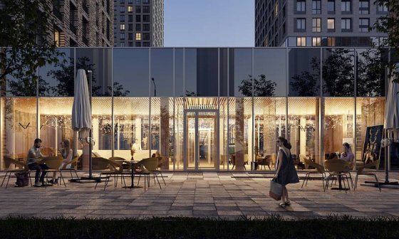 «Атомстройкомплекс» реновирует частный сектор в Екатеринбурге