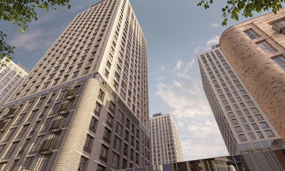 «Атомстройкомплекс» реновирует частный сектор в Екатеринбурге