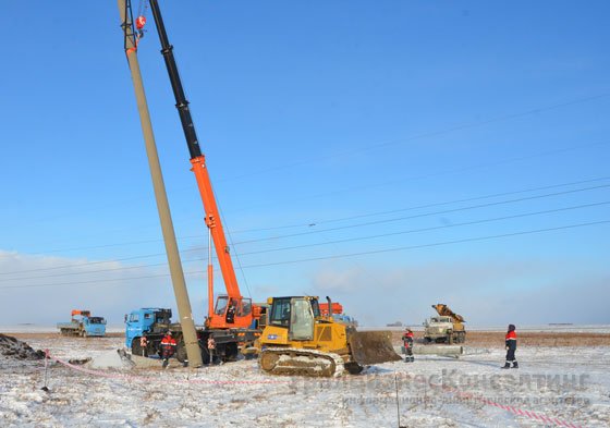 К зиме готовы К зиме готовы