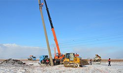 К зиме готовы