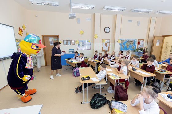 «Россети Урал» поучаствовали во Всероссийском фестивале энергосбережения и экологии #ВместеЯрче