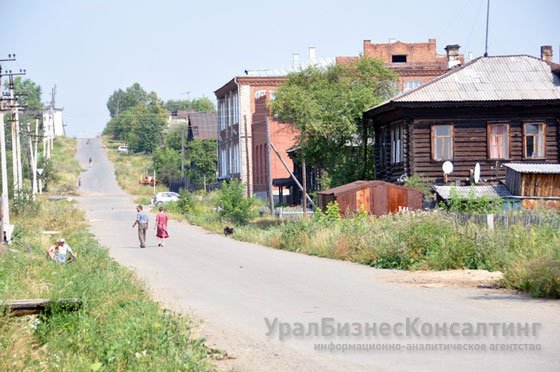 Туристов хотят заманить в деревню