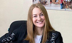 Мария Швецова: Несмотря на ковидные ограничения нам удалось полностью заполнить площадку ESTORY