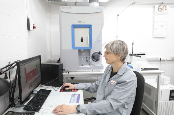 ЕВРАЗ ЗСМК вложил 20 млн рублей в оборудование для контроля качества воды и воздуха