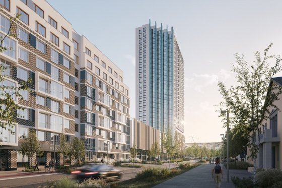 Новое в старых границах Новое в старых границах