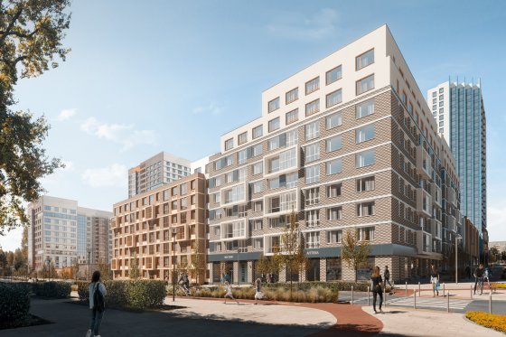 Новое в старых границах Новое в старых границах