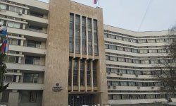 Сайдинг не прошел