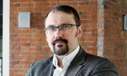 Никита Корытин: Главная задача «Эрмитаж-Урал» — сохранение мирового наследия