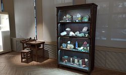 Возрождение славы камнерезной столицы