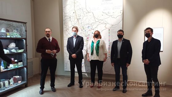 Возрождение славы камнерезной столицы Возрождение славы камнерезной столицы