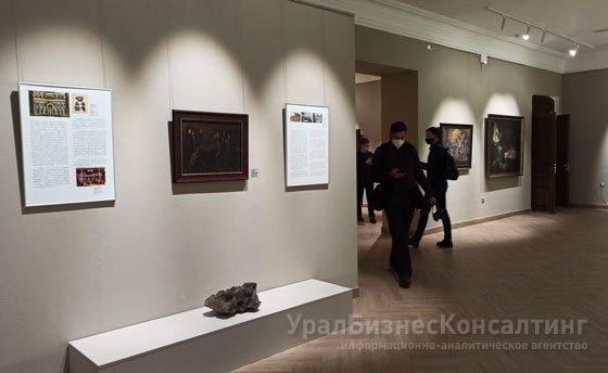 Возрождение славы камнерезной столицы Возрождение славы камнерезной столицы