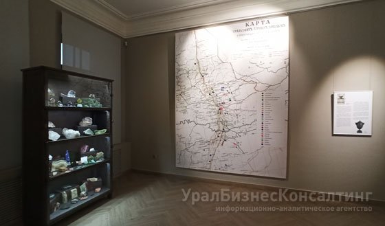 Возрождение славы камнерезной столицы Возрождение славы камнерезной столицы