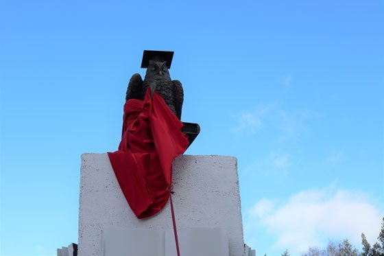 Административный фундамент Административный фундамент