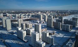 Административный фундамент