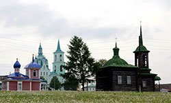 Центр на департамент: круговорот уральского туризма