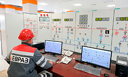 Урало-сибирский эталон европейского качества