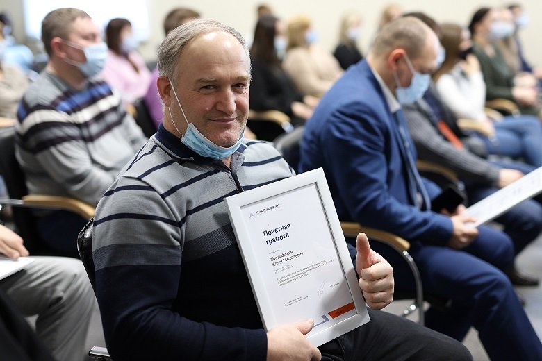 На «Разрезе Распадском» добыты 50 млн тонн угля с начала работы предприятия