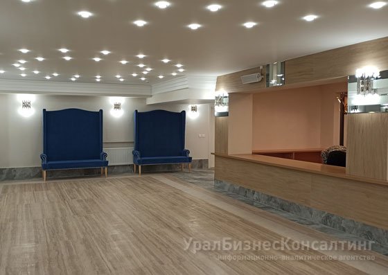 Новые сказки Екатеринбурга