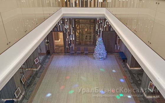 Новые сказки Екатеринбурга