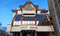 Новые сказки Екатеринбурга