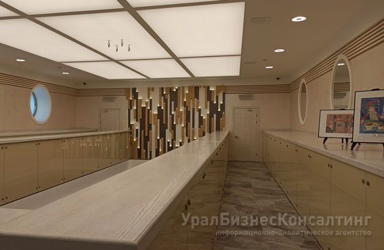 Новые сказки Екатеринбурга