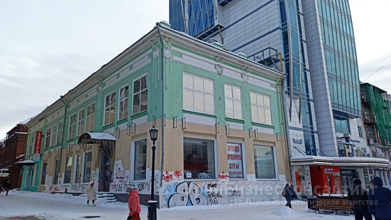 Граффическая деградация