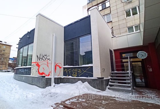 Граффическая деградация