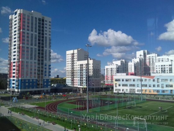 Благоустройство два года подряд