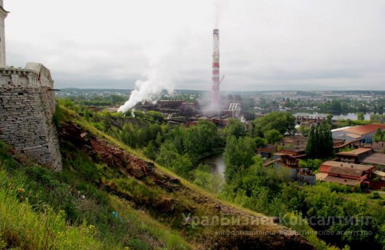 Центр на департамент: круговорот уральского туризма 