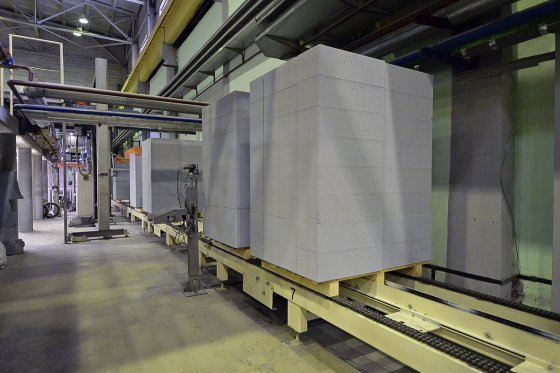 Приоритетный, технологичный, экологичный