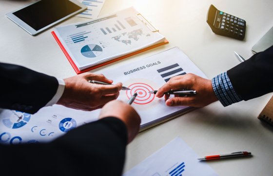 Как ставить маркетинговые цели на основе бизнес-целей? Как ставить маркетинговые цели на основе бизнес-целей?