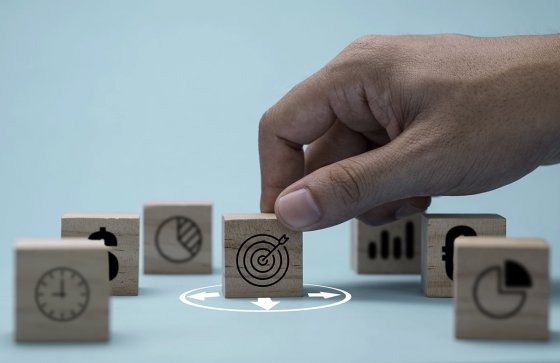 Как ставить маркетинговые цели на основе бизнес-целей? Как ставить маркетинговые цели на основе бизнес-целей?