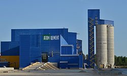 На 100% отечественное сырье