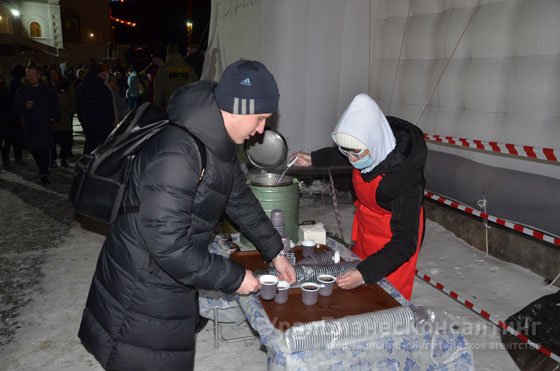 Многолетняя традиция Многолетняя традиция