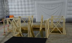 Многолетняя традиция