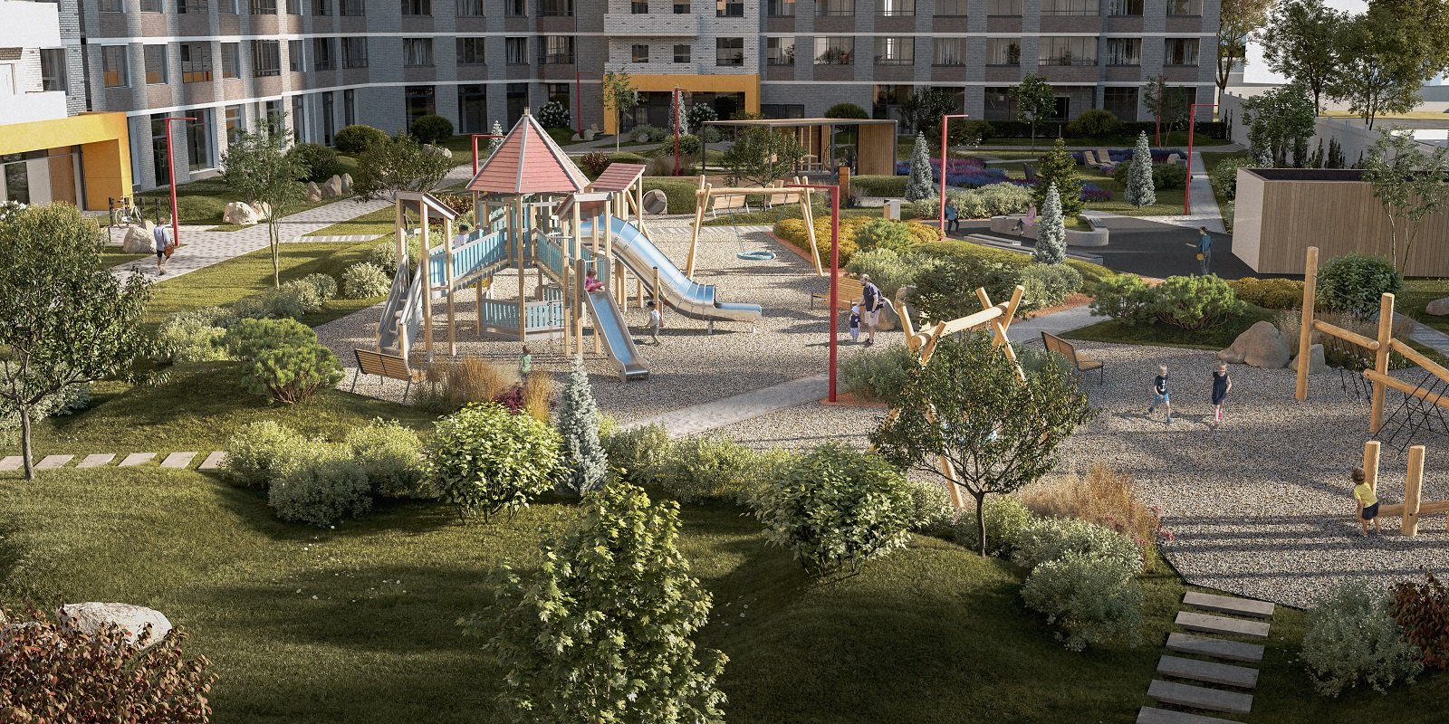 «Атомстройкомплекс» запустил продажи квартир в новом доме ЖК «Балтийский» в Екатеринбурге «Атомстройкомплекс» запустил продажи квартир в новом доме ЖК «Балтийский» в Екатеринбурге