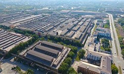 В Магнитогорске развивают технологии 3D-печати зданий