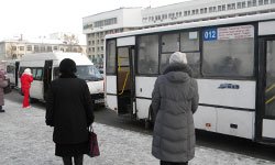 Вопрос времени