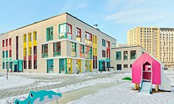 Развивая в комплексе