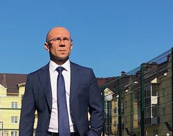 Тимур Замураев: Если проспать переход к информационному обществу, можно навсегда остаться на обочине бизнеса