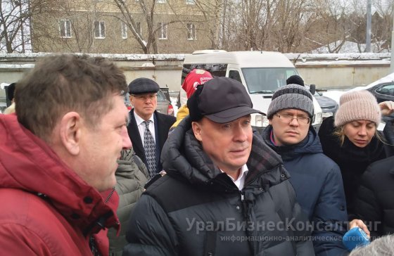 В Екатеринбурге с 1 февраля стоимость проезда в общественном транспорте подорожает до 33 рублей