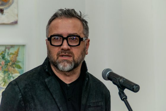 В Екатеринбурге состоялось открытие арт-пространства «Кирпичи»