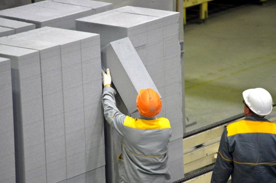 Борис Овечкин: В 2021 году мы заложили мощный фундамент для развития предприятия в будущем