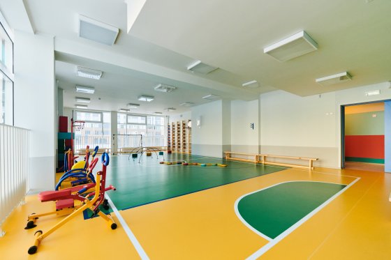 Развивая в комплексе