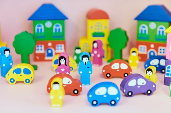 Развивая в комплексе