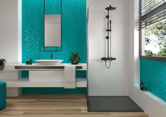 Плитка Tau Ceramica — оригинальное решение для облицовки помещения. Плитка Tau Ceramica — оригинальное решение для облицовки помещения.