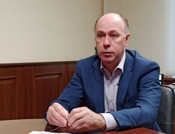 Владимир Гейко: Во время опрессовок я сам каждое утро мониторю отклонения